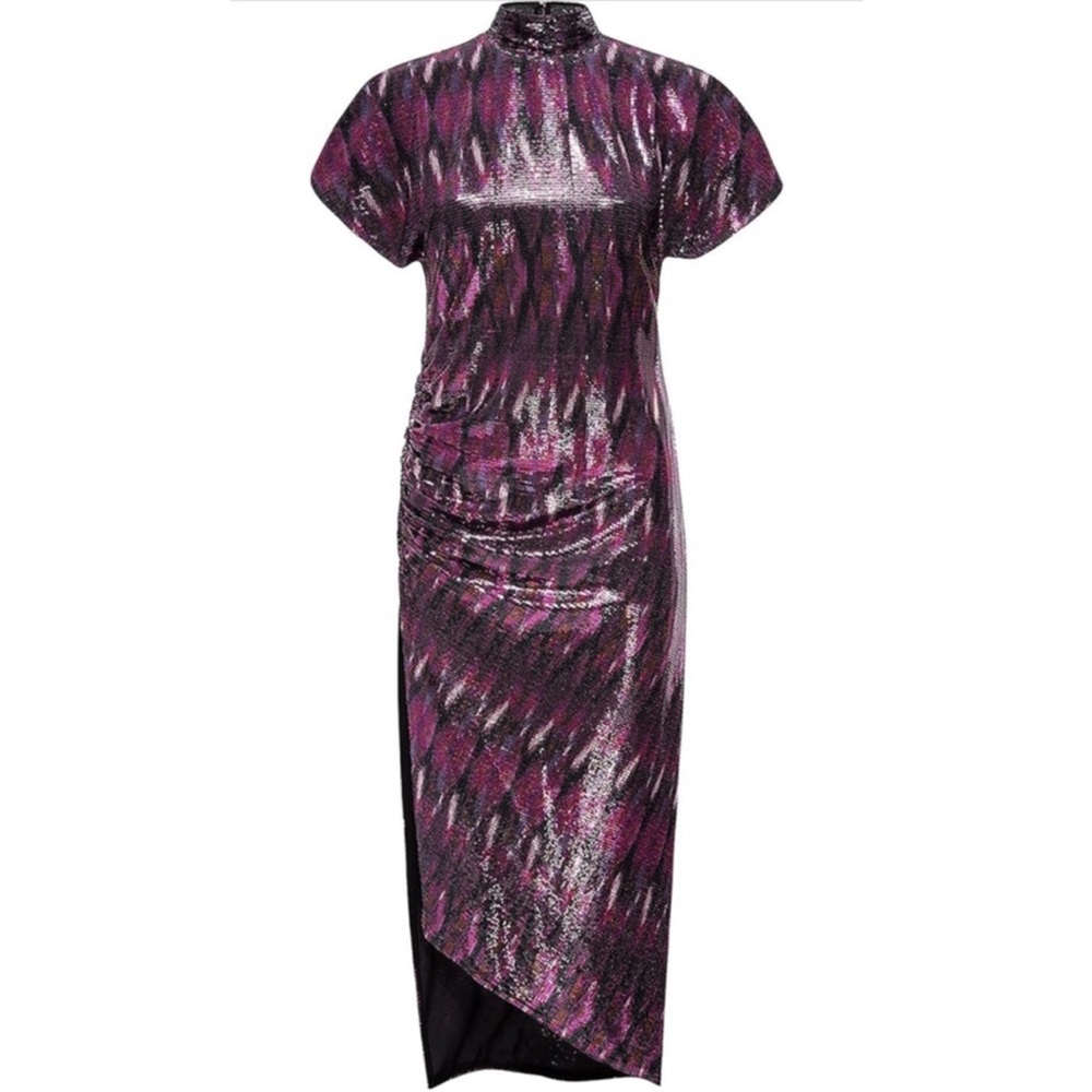 Divia dress misa Los Angeles